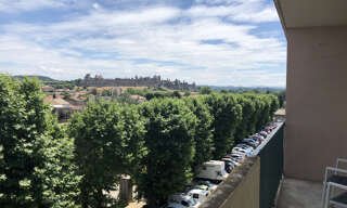 Appartement 3 Pièces 86 m² à louer à Carcassonne (11000)