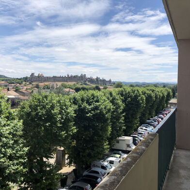 Appartement 3 pièces 665 €