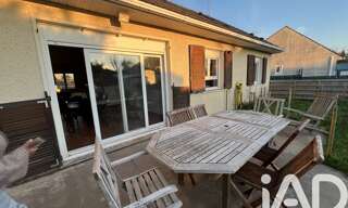 Maison 5 Pièces 110 m² à vendre à Châtenay-sur-Seine (77126)