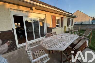 Maison 5 pièces 183000 €