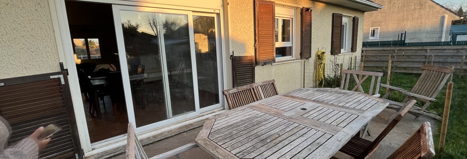 Maison 5 Pièces 110 m² à vendre à Châtenay-sur-Seine (77126)