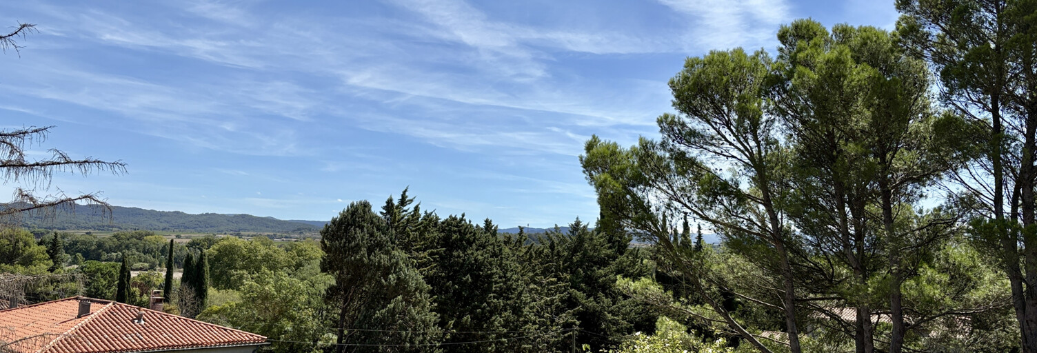 Maison 6 Pièces 129 m² à vendre à Carcassonne (11000)