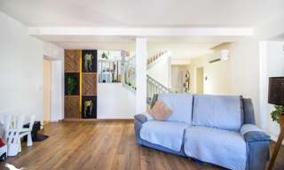 Maison 6 Pièces 167 m² à vendre à Briscous (64240)