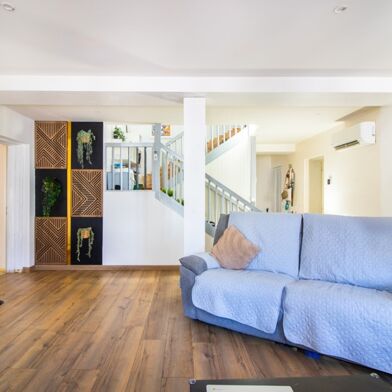 Maison 6 pièces 419000 €