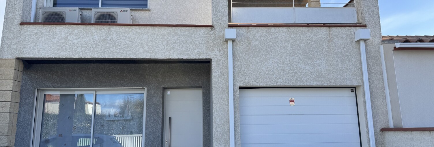 Maison 6 Pièces 130 m² à vendre à Théza (66200)