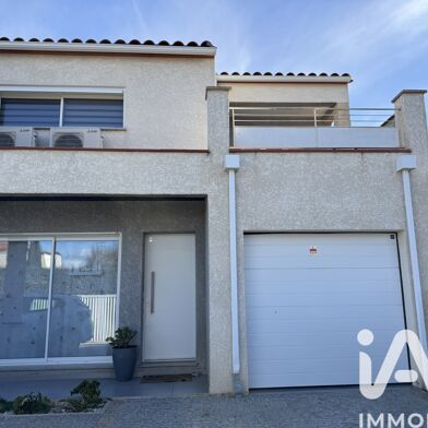 Maison 6 pièces 400000 €