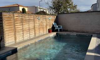 Maison 6 Pièces 130 m² à vendre à Théza (66200)