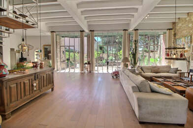 Maison 6 pièces 1352000 €