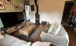 Maison 3 Pièces 56 m² à vendre à Limoges (87100)