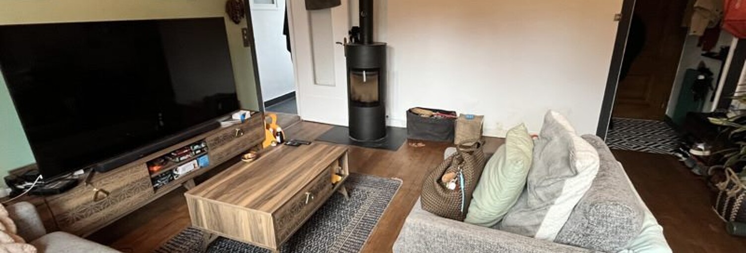 Maison 3 Pièces 56 m² à vendre à Limoges (87100)