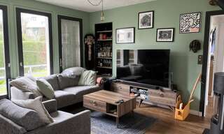 Maison 3 Pièces 56 m² à vendre à Limoges (87100)