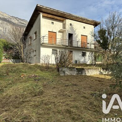 Maison 5 pièces 410000 €