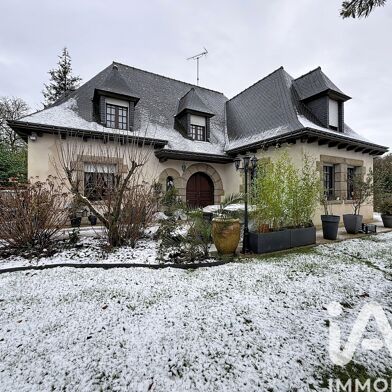 Maison 5 pièces 230000 €