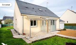 Maison 5 Pièces 75 m² à vendre à Saumur (49400)