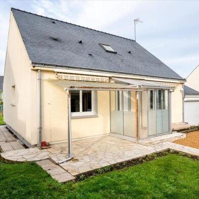 Maison 5 pièces 202920 €