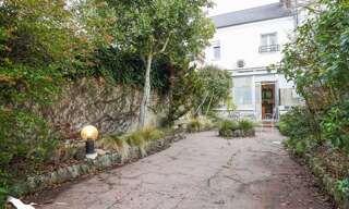 Maison 4 Pièces 74 m² à vendre à Tours (37000)