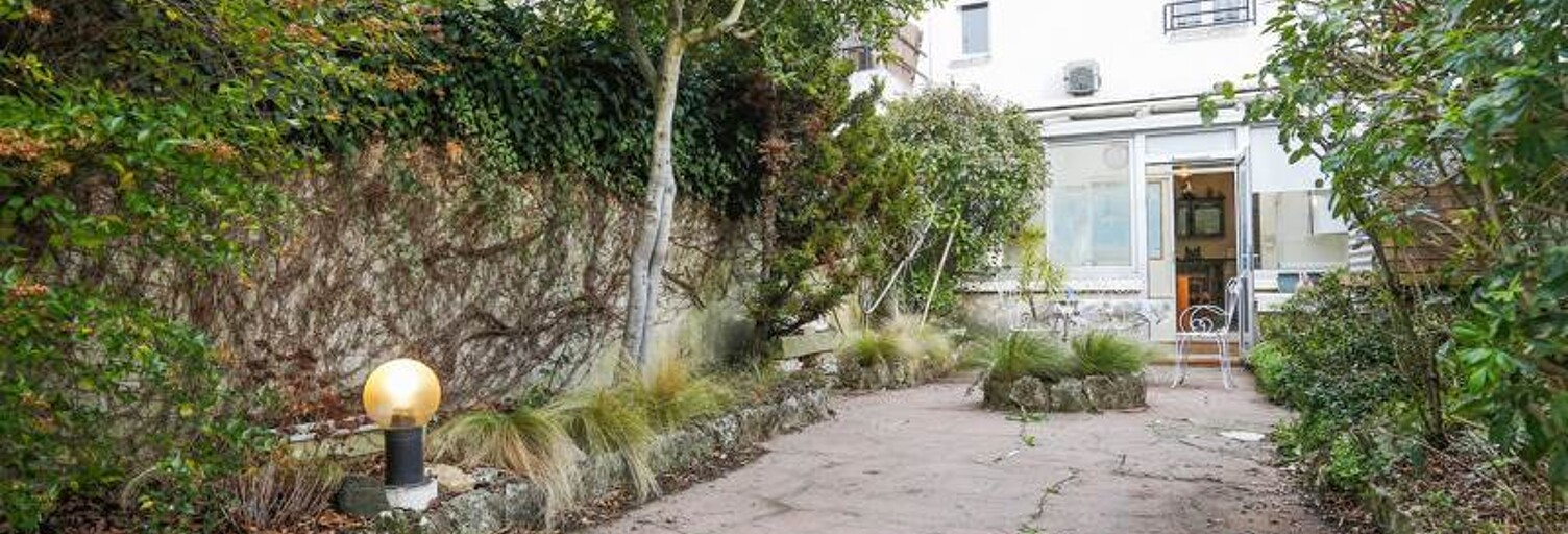 Maison 4 Pièces 74 m² à vendre à Tours (37000)