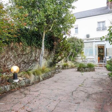 Maison 4 pièces 265500 €