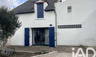 Maison 6 Pièces 127 m² à vendre à Orléans (45100)