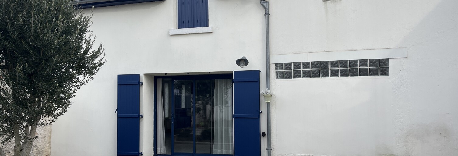 Maison 6 Pièces 127 m² à vendre à Orléans (45100)