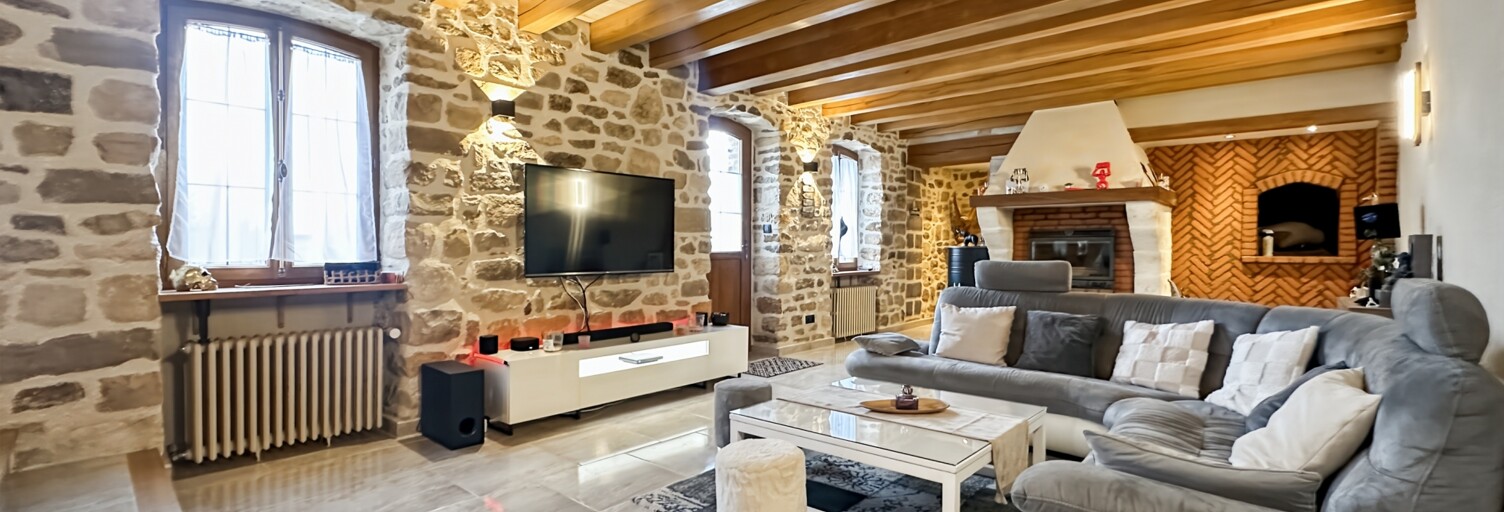 Maison 6 Pièces 179 m² à vendre à Montereau-Fault-Yonne (77130)