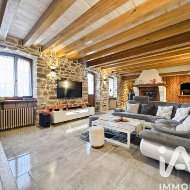 Maison 6 pièces 355000 €