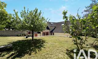 Maison 6 Pièces 179 m² à vendre à Montereau-Fault-Yonne (77130)