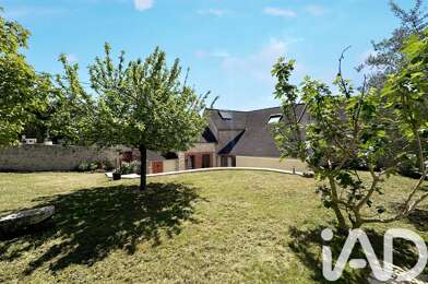 Maison 6 pièces 333000 €