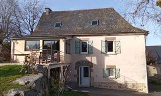 Maison 5 Pièces 120 m² à vendre à Neuville (19380)