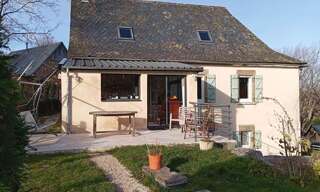 Maison 5 Pièces 120 m² à vendre à Neuville (19380)