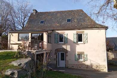 Maison 5 pièces 234300 €