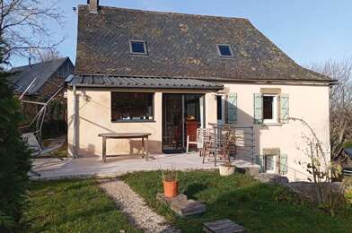 Maison 5 pièces 229000 €