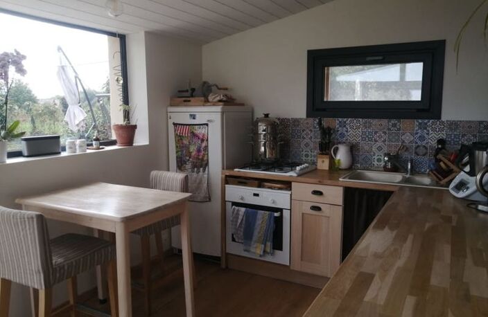 Maison en pierre de 5 pièces principales — photo 3