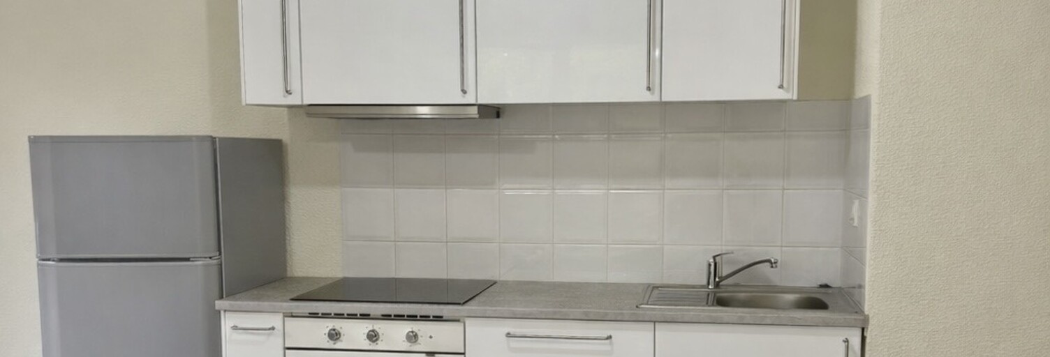 Appartement 3 Pièces 63 m² à vendre à Tours (37100)