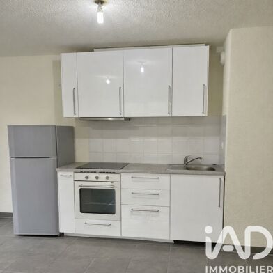 Appartement 3 pièces 188000 €