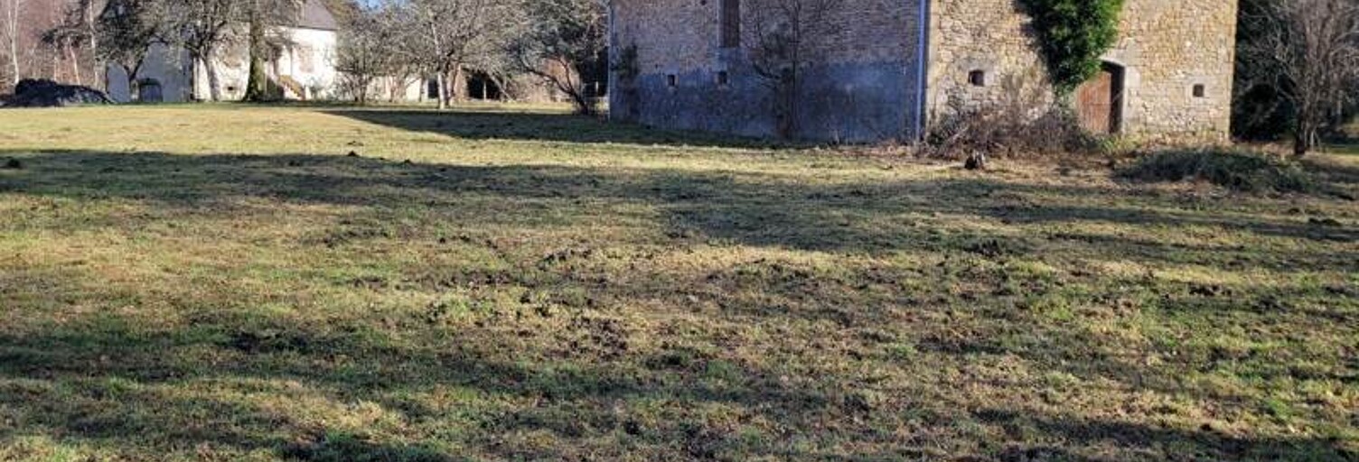 Maison 4 Pièces 109 m² à vendre à Argentat-sur-Dordogne (19400)