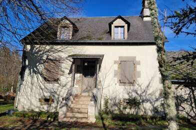 Maison 4 pièces 174958 €
