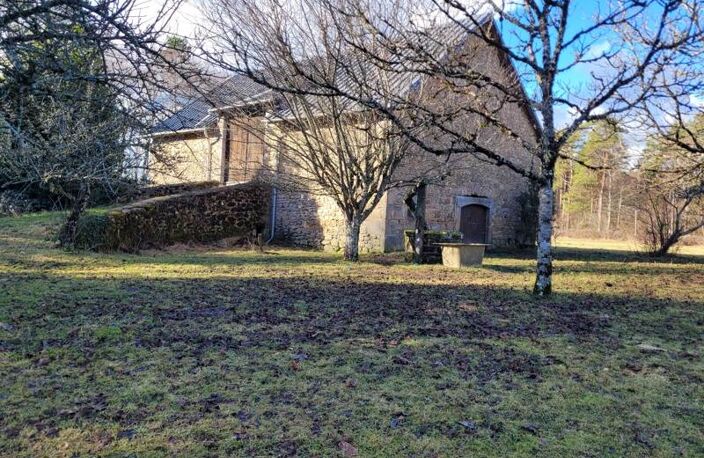 Corps de Ferme de 4 pièces principales — photo 2
