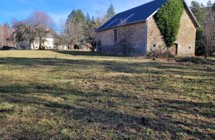 Corps de Ferme de 4 pièces principales — photo 3