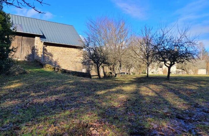 Corps de Ferme de 4 pièces principales — photo 4