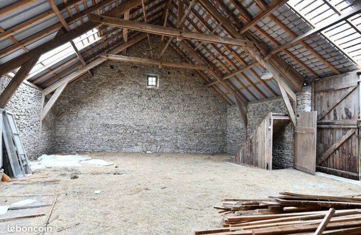 Corps de Ferme de 4 pièces principales — photo 5