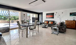 Appartement 4 Pièces 100 m² à vendre à Fréjus (83600)