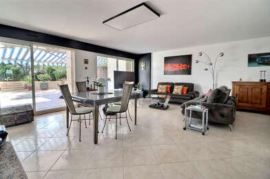 Appartement 4 pièces 728000 €