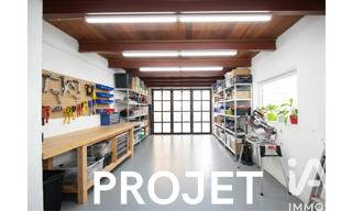 Maison 6 Pièces 118 m² à vendre à Saint-Georges-d'Oléron (17190)