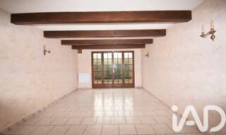 Maison 6 Pièces 118 m² à vendre à Saint-Georges-d'Oléron (17190)