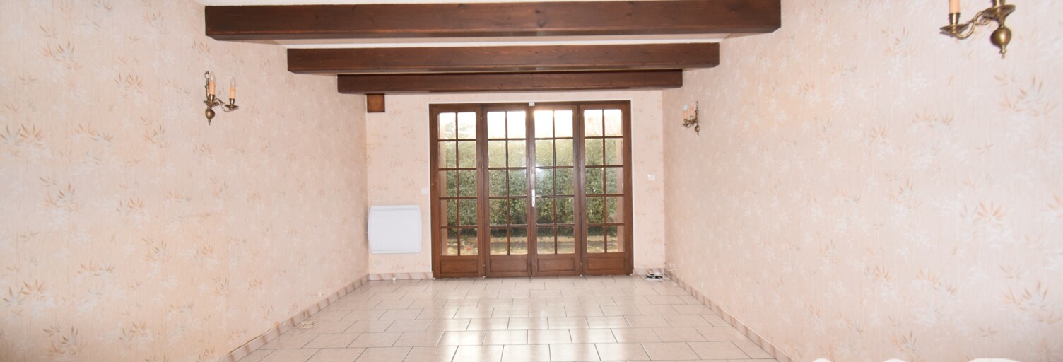 Maison 6 Pièces 118 m² à vendre à Saint-Georges-d'Oléron (17190)