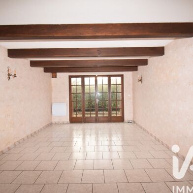 Maison 6 pièces 252000 €