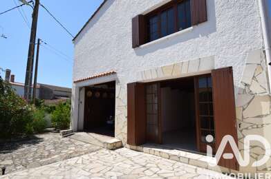 Maison 6 pièces 252000 €