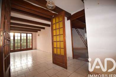 Maison 6 pièces 252000 €