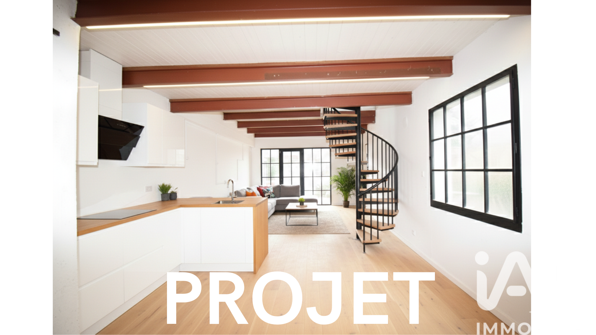 Maison à vendre, 6 pièces, 117 m², Saint-Georges-d'Oléron